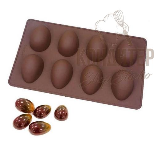 форма силиконовая 