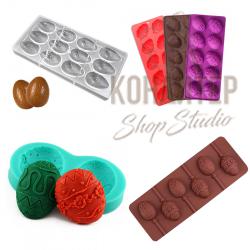 форма для конфет, леденцов, мастики, выпечки