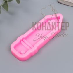 Молд силиконовый Карандаш 2,5*9см