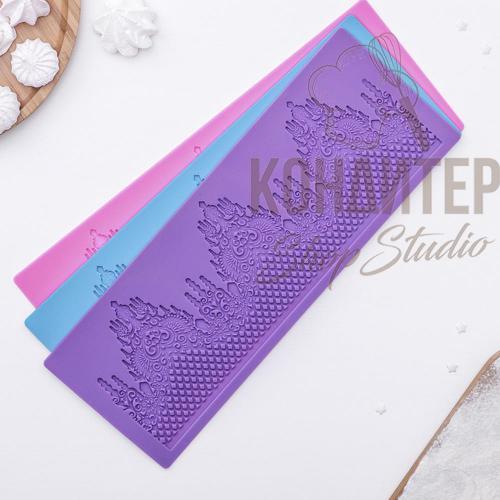 Коврик для айсинга 