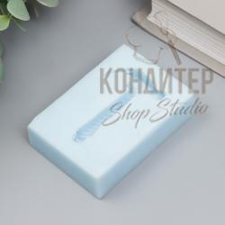 Молд силиконовый Молоток 4*6см