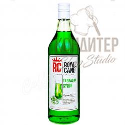 Сироп Royal Cane Тархун 1л