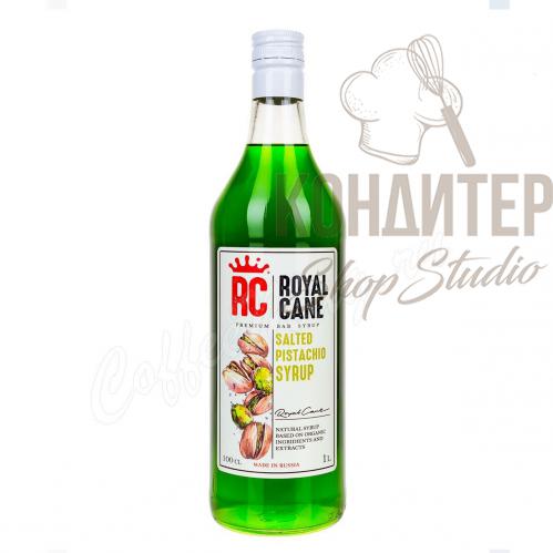 Сироп Royal Cane Бабл Гам 1л