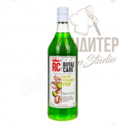 Сироп Royal Cane Бабл Гам 1л