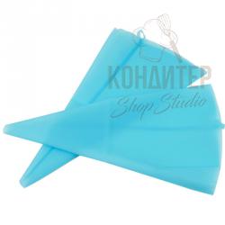 Кондитерский мешок силиконовый 40 см