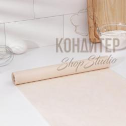 Пергамент силиконизированный жиростойкий 38*8