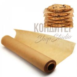 Пергамент силиконизированный жиростойкий 38*42 15л