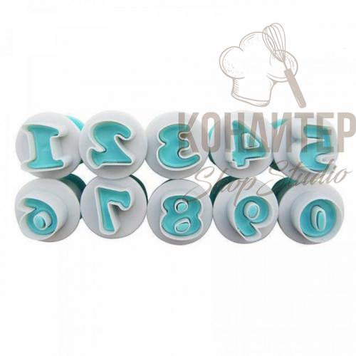 Плунжеры Цифры 