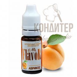 Ароматизатор Mr.Flavor Абрикос 10мл