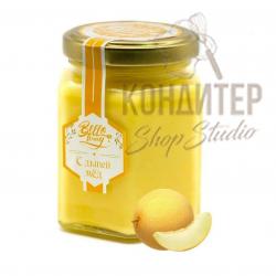 Крем-мёд с дыней Bello honey 250гр стекл банка