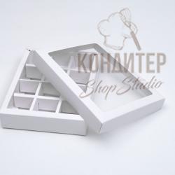 упаковки для конфет