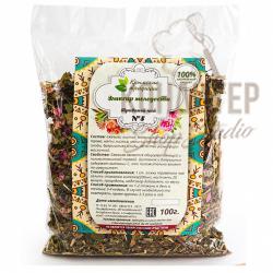 Фиточай WF №8 элексир молодости 100гр