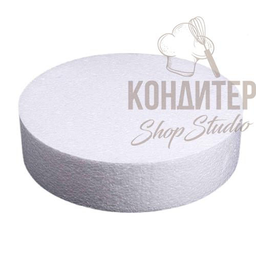 Фальшярус для торта круглый d20 h5