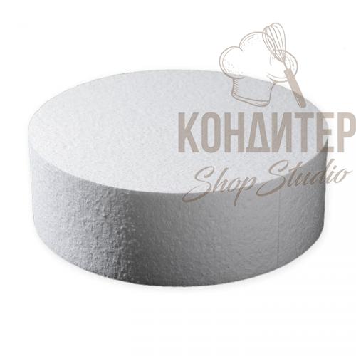 Фальшярус для торта круглый d30 h10