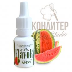 Ароматизатор Mr.Flavor арбуз 10мл