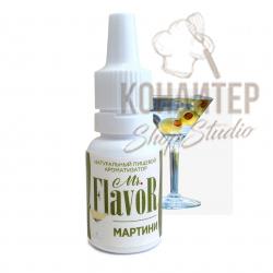 Ароматизатор Mr.Flavor Мартини 10мл