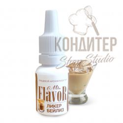Ароматизатор Mr.Flavor Ликер Бейлиз 10мл
