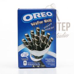 Печенье вафер Oreo Mini Ваниль 54г