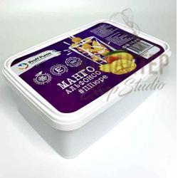 Пюре с/м ProffPuree Манго 1кг