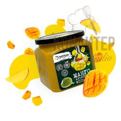Пюре с/м ProffPuree Манго без сахара 500гр