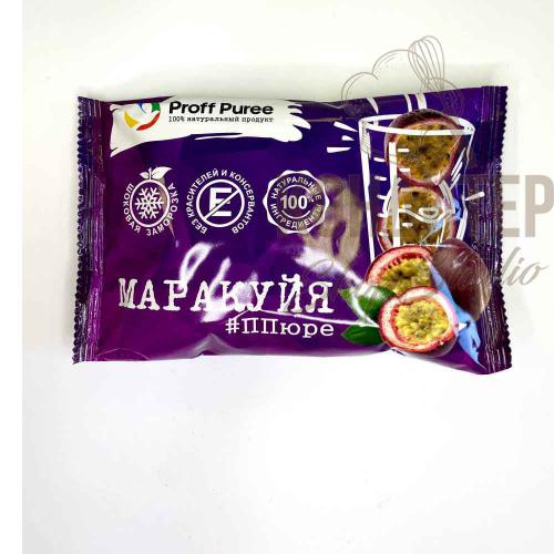 Пюре с/м ProffPuree Маракуйя 250гр