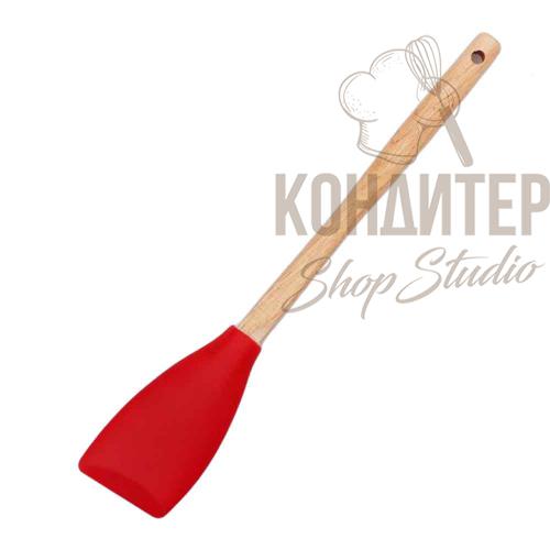 Лопатка кондитерская Бамбук 32см