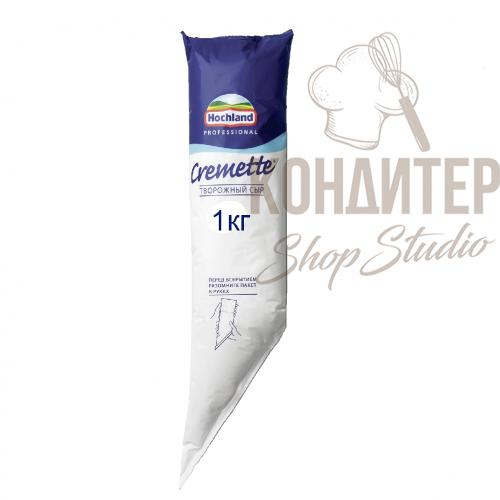 СЫР ТВОРОЖНЫЙ CREMETTE ХОХЛАНД 1кг