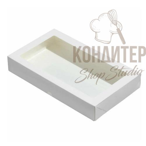 Упаковка Tabox 1000 белая 200*120*40  225шт