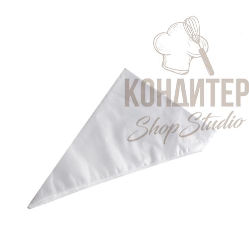 мешки кондитерские одноразовые 25шт длина 25см