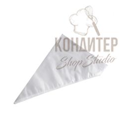 мешки кондитерские одноразовые 25шт длина 25см