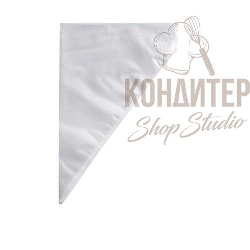 мешки кондитерские одноразовые 25шт длина 30см