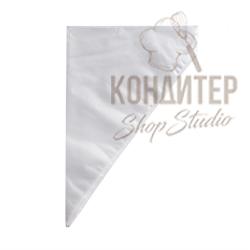 мешки кондитерские одноразовые 25шт длина 35см
