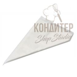 мешки кондитерские одноразовые 25шт длина 50см