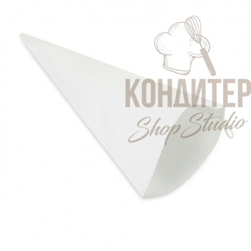 Кондитерский мешок, хлопок, 46 см