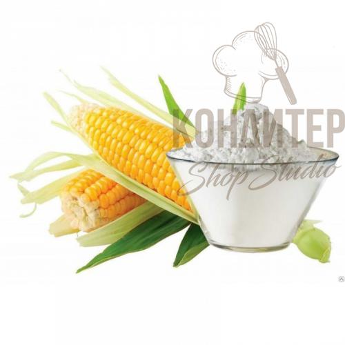 Крахмал кукурузный 200гр