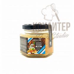 Карамель ореховая 120гр