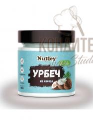 Урбеч из кокоса WF 180гр