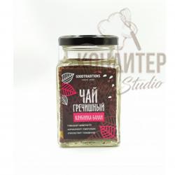 Чай гречишный клубника-банан 150гр