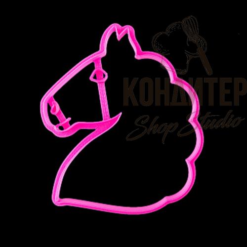 Вырубка Лошадка №1