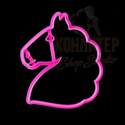 Вырубка Лошадка №1