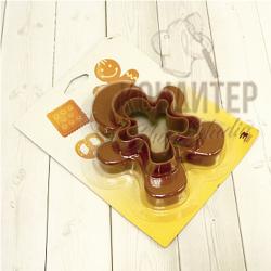 Набор вырубок 