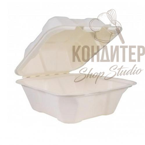 Упаковка для Бенто 155*155*80