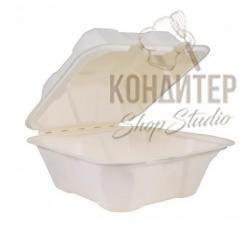 Упаковка для Бенто 155*155*80