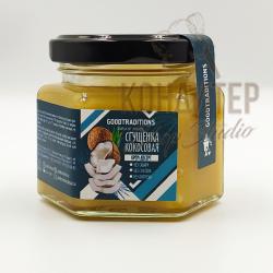 Сгущенка кокосовая, 120гр