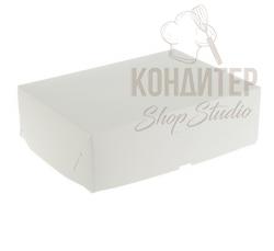 Упаковка для капкейков на 12 шт 330х250х100