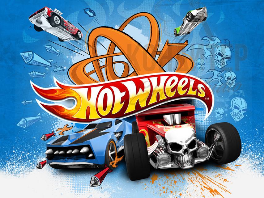 Hot wheels картинки