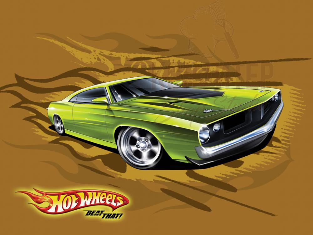 Hot wheels картинки