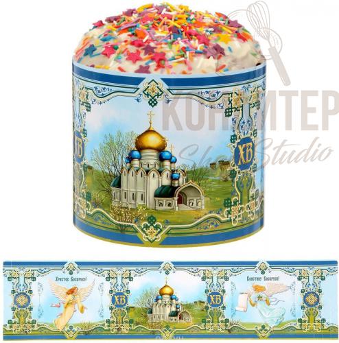 Ободок для кулича