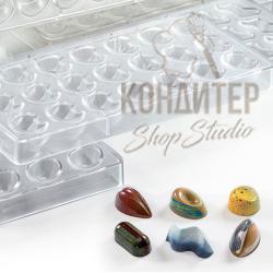 Поликарбонатные формы