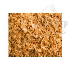 Вафельная крошка Callebaut
